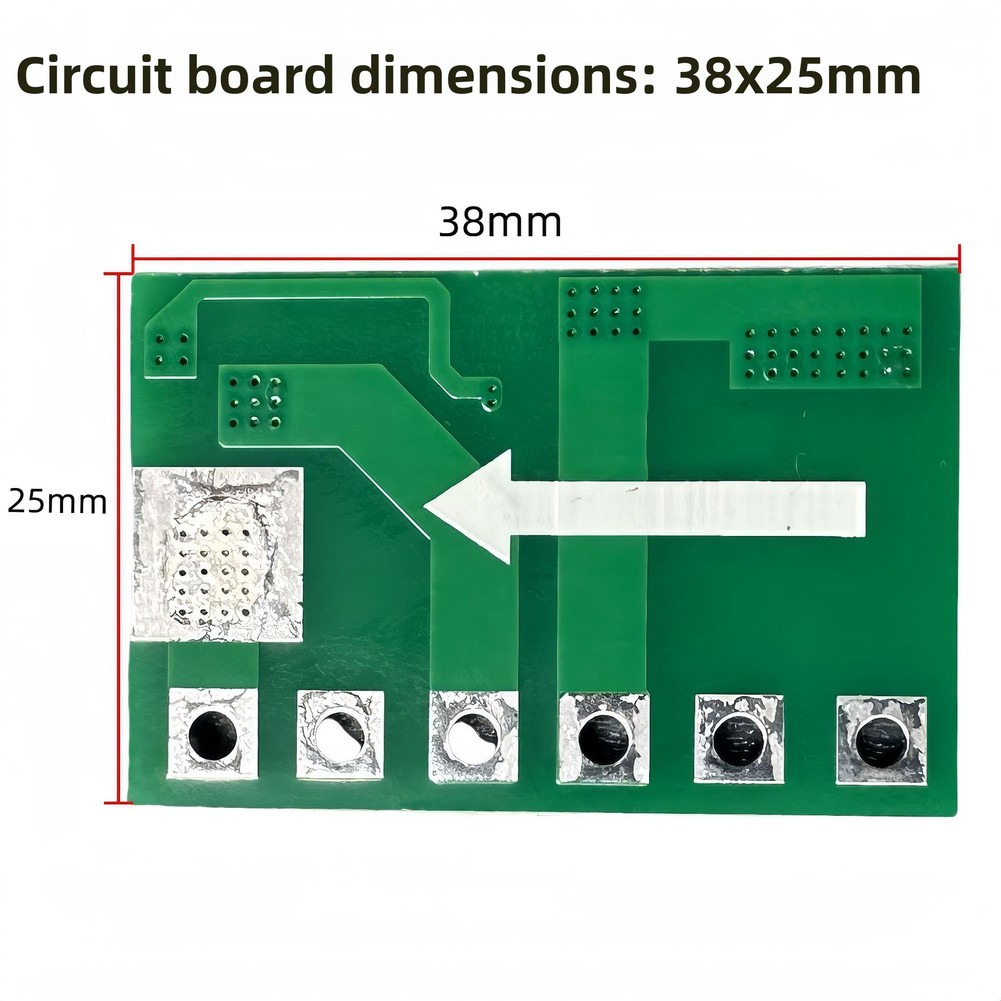 Solar Controller Street Light Board Street Lighting Max Charging Current 10A