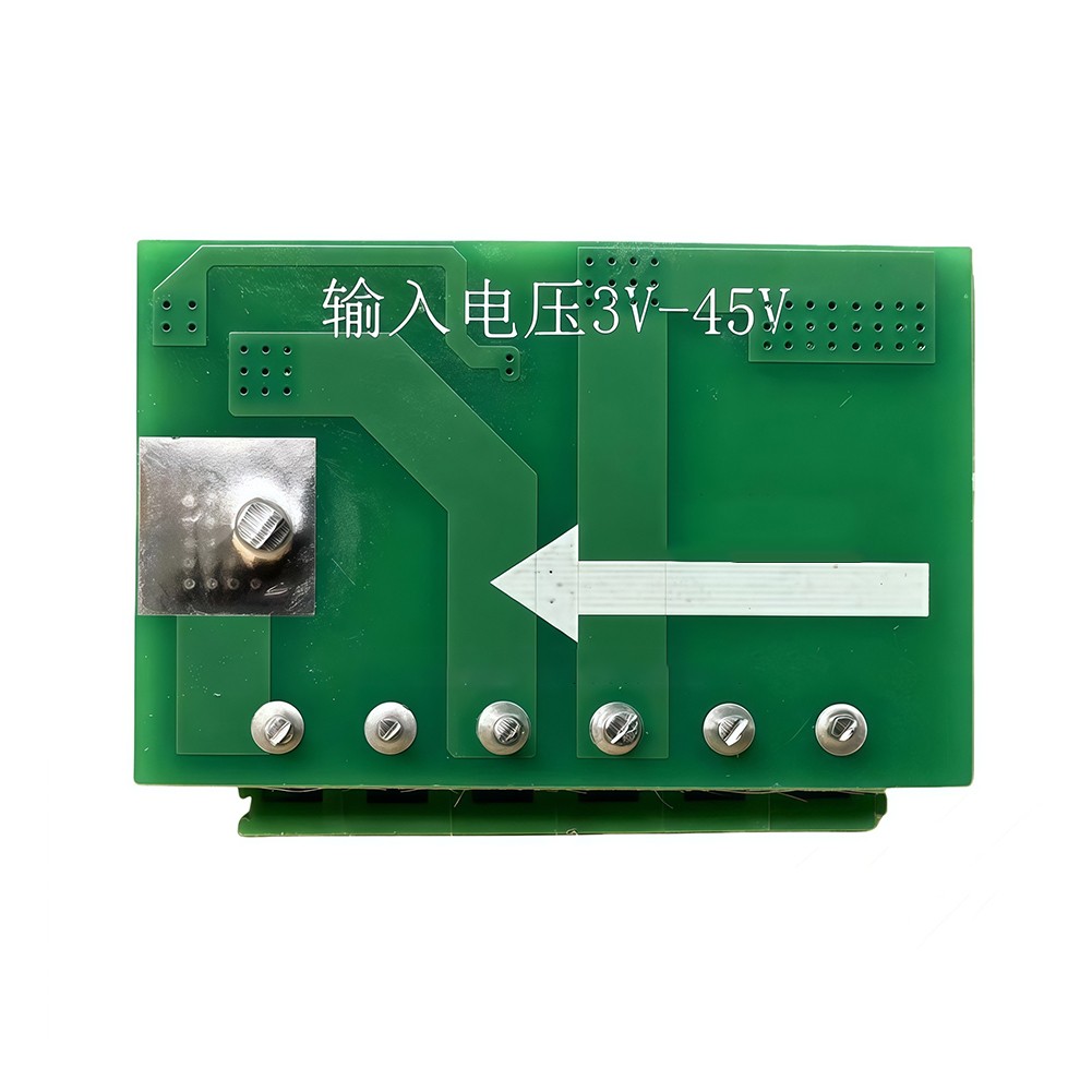 Solar Controller Street Light Board Street Lighting Max Charging Current 10A