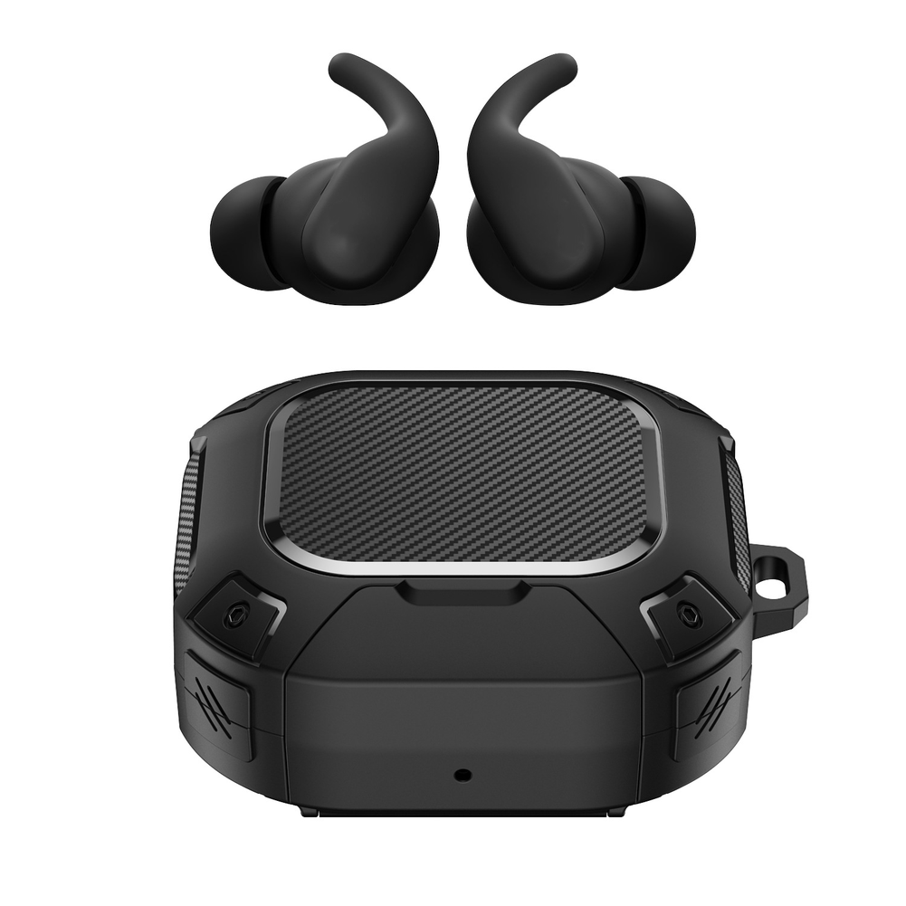 Protective Housing for Beats Powerbeats Fit with 7.4 x 5.9 x 3.3cm Dimensions