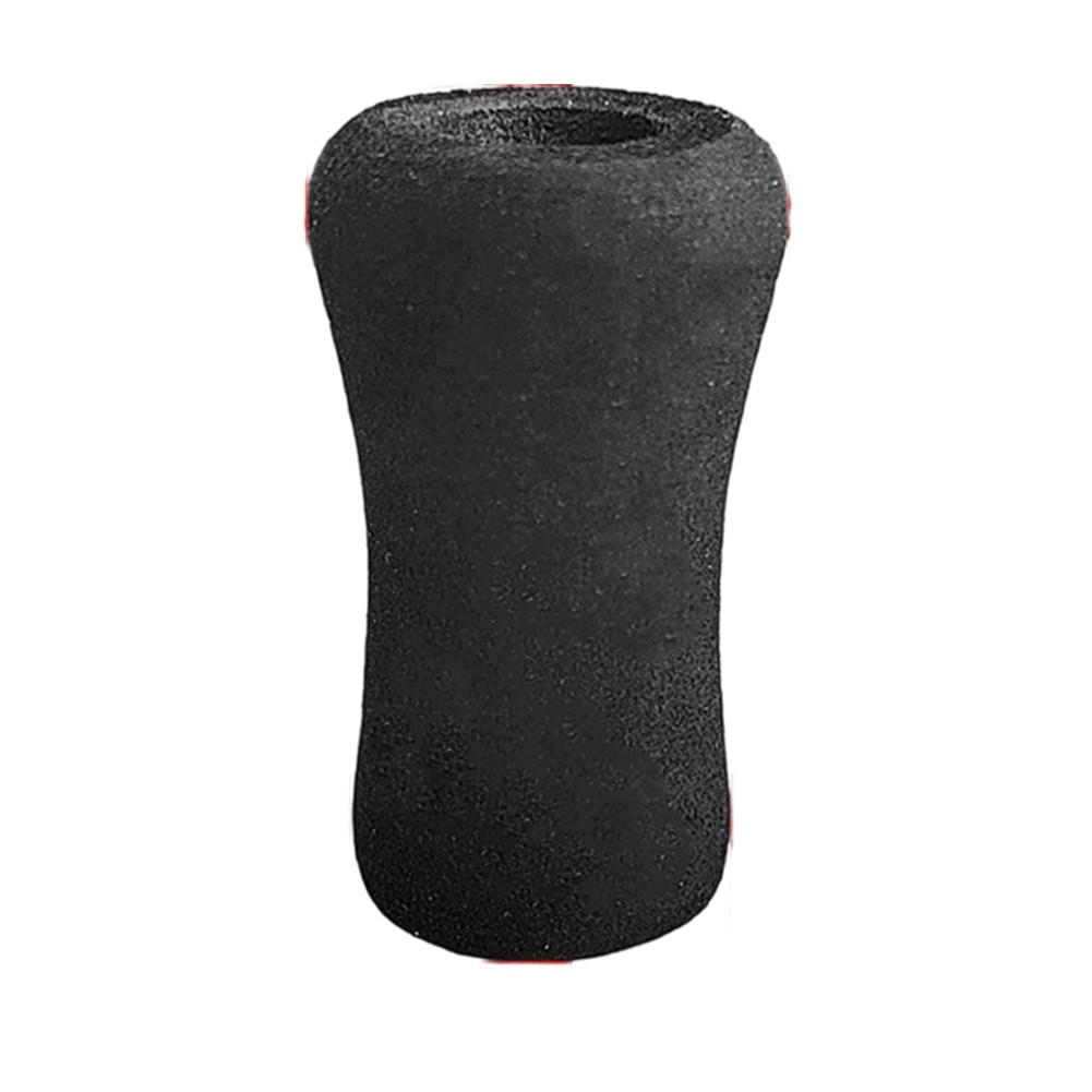 For ABU BF8 BF7 LT6 IB7 IB8 Fishing Reel Knob Cover Rubber Cork Option