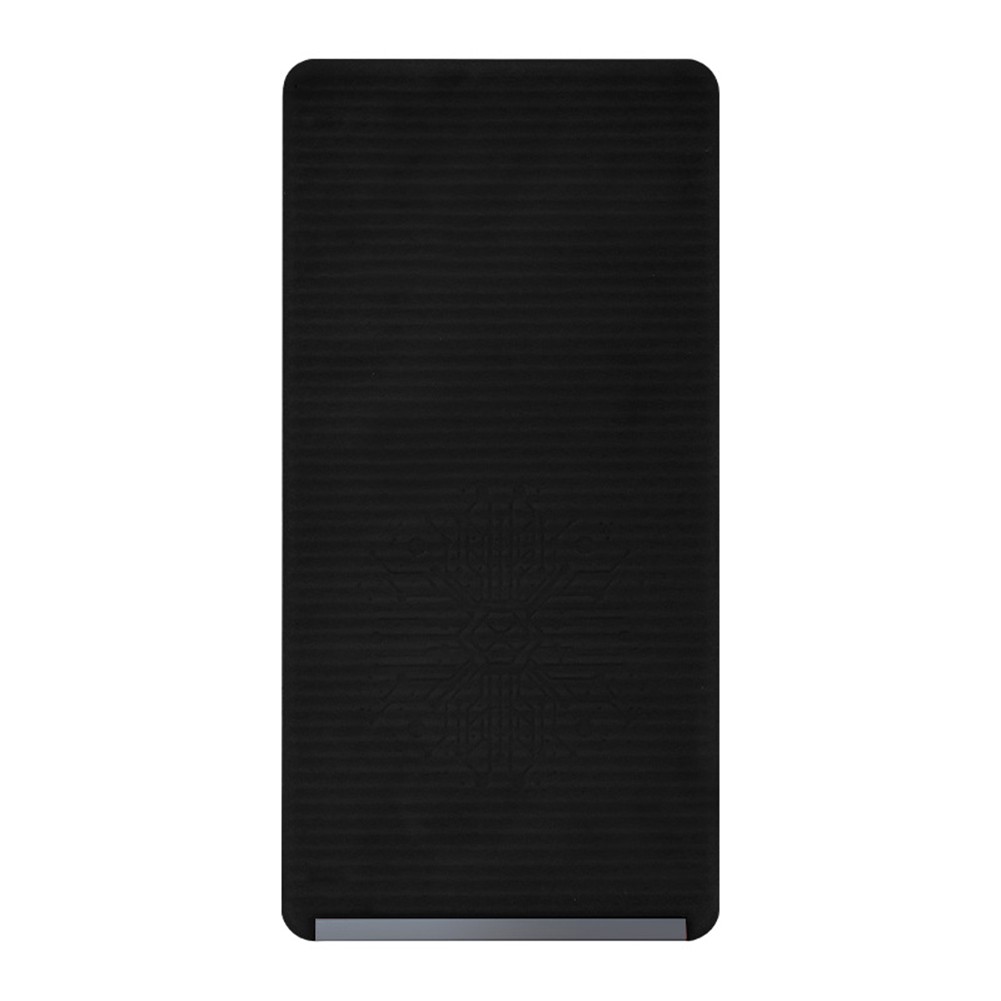 Sturdy Foldable Silicone Phone Stand for Smartphones Tablets Up to 12.9 Inches