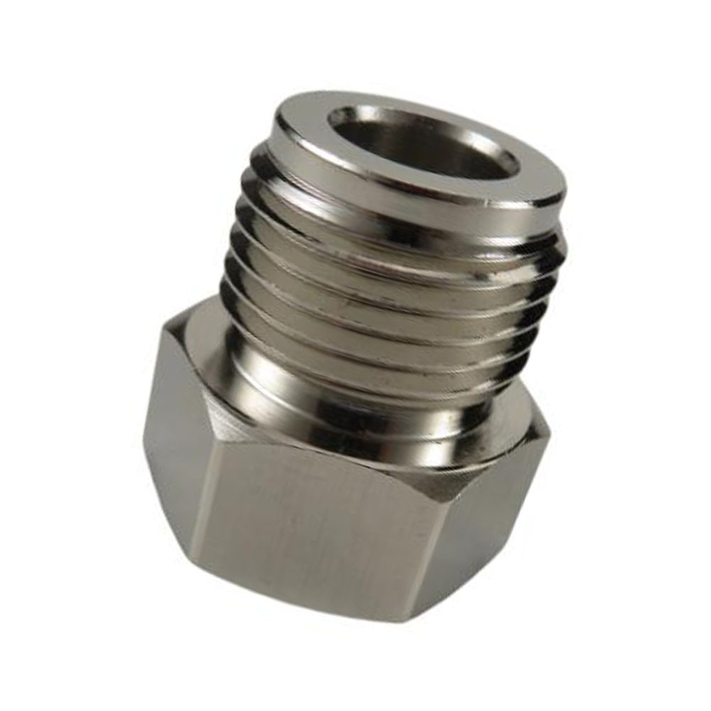 TTHP3141 1/2 Copper Connector Kit for TOTO Models S350E SW3036 SW583 C5 - Produktbild 6