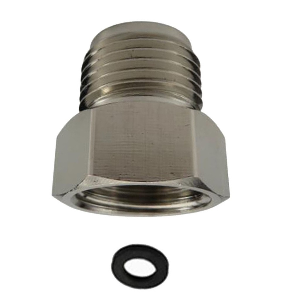 TTHP3141 1/2 Copper Connector Kit for TOTO Models S350E SW3036 SW583 C5