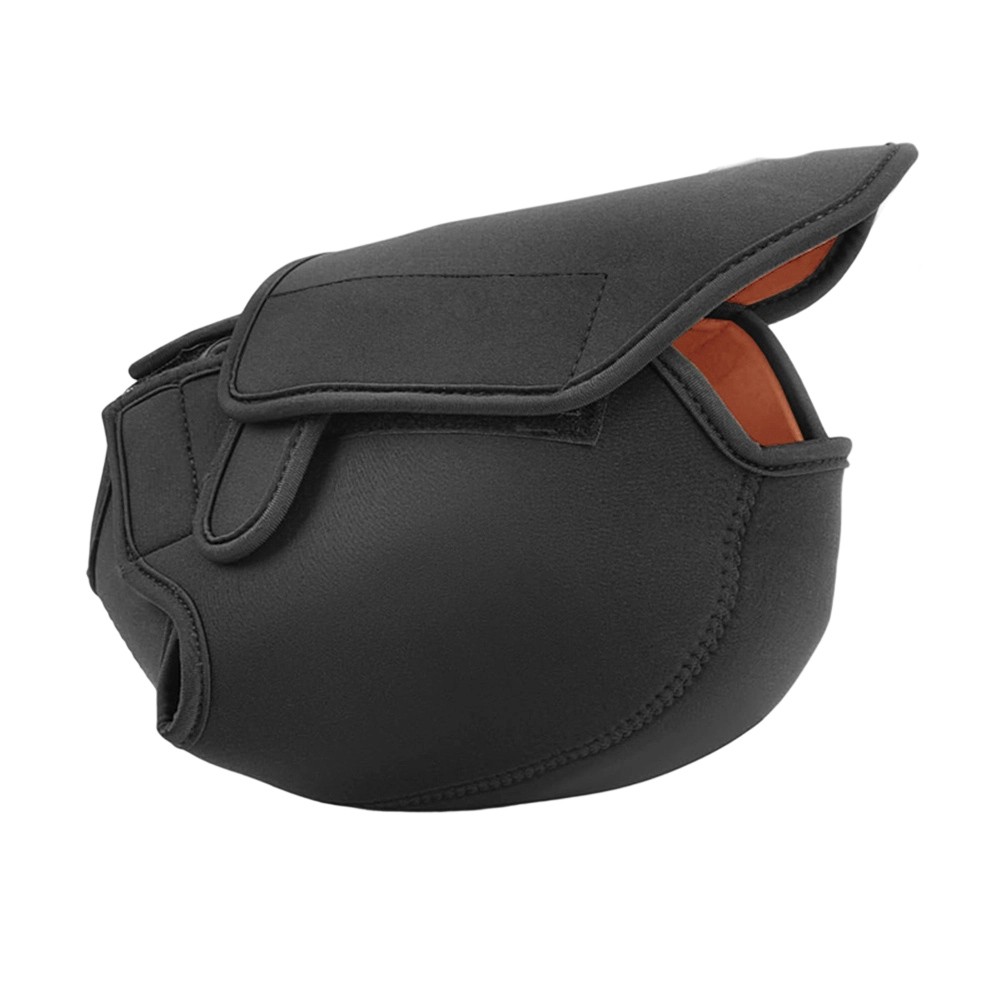 30x20cm Neoprene Cover for Electric Bike Motor Housing Dust and Rain Shield