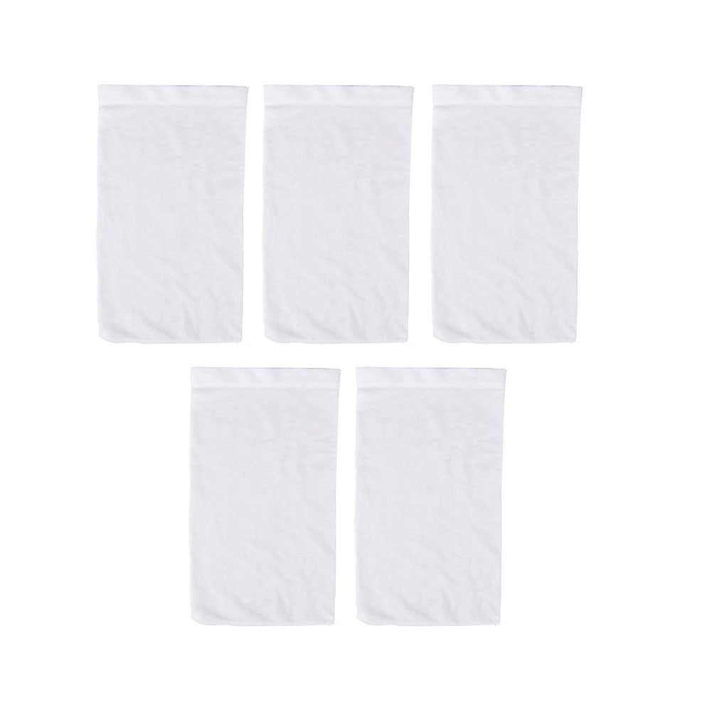 Pool Filter Socks for Home and Commercial Use – Easy Install Filtration Aid