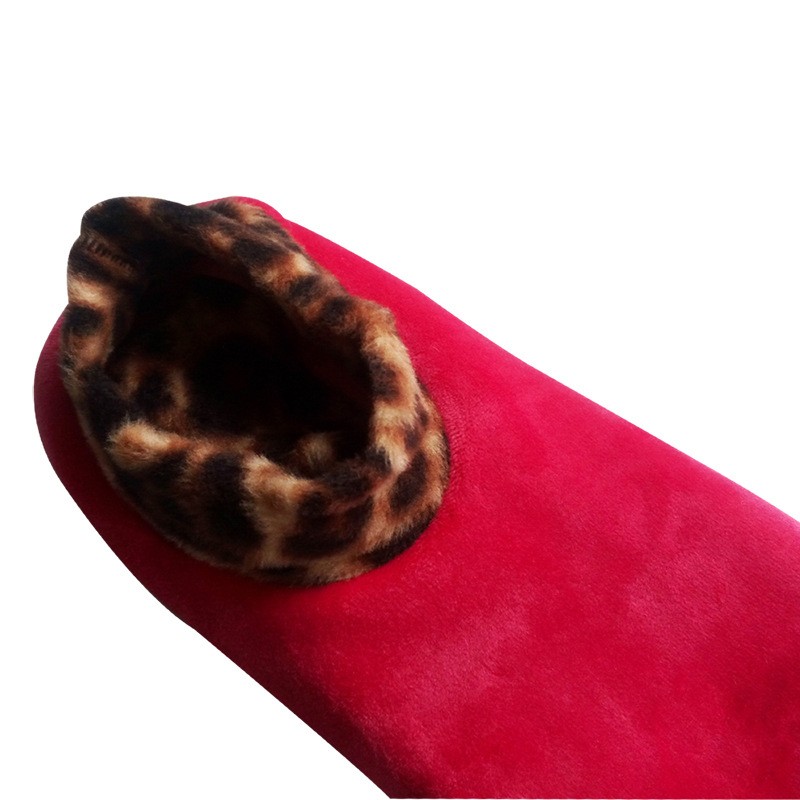 APL Calze Taglia Unica Morbide Accessori Letto Elasticizzate Donna Antiscivolo