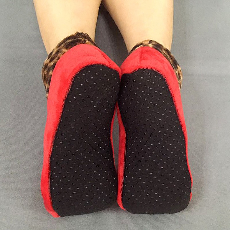 APL Calze Taglia Unica Morbide Accessori Letto Elasticizzate Donna Antiscivolo