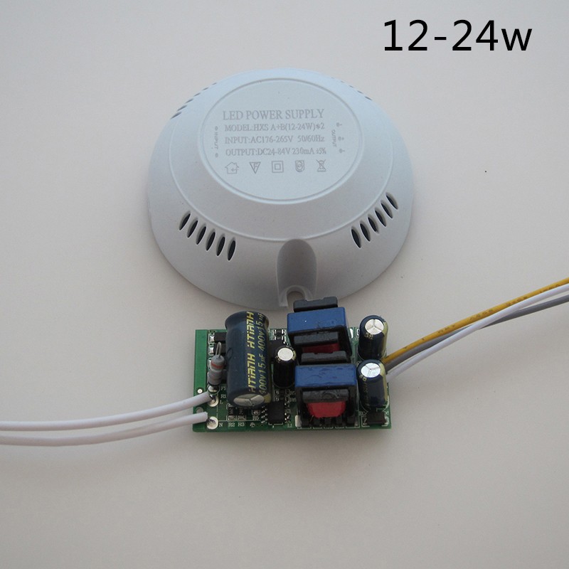 LED-Treiber Schutz DC24-82V LED Zubehör Haus & Garten Industriestandard - Bild 49 von 63