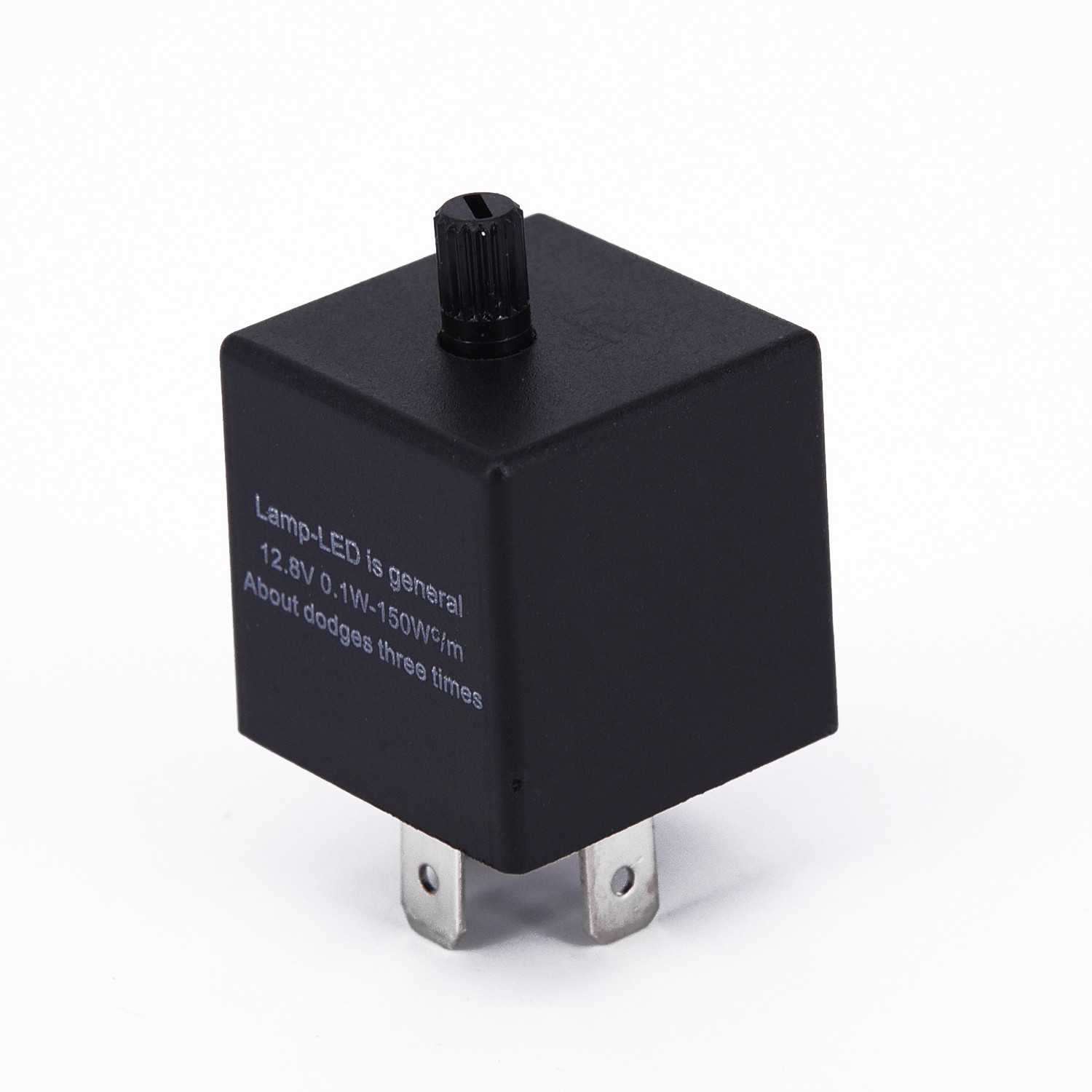 2018 New Flasher Relay Lamp Parts Turn signal light Vehicles Waterproof - Picture 11 of 12