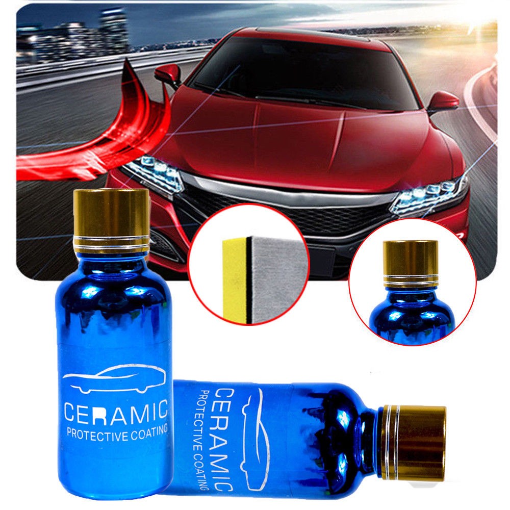 Super effective Hydrophobic Coating for Exceptional Car Paint Maintenance - Picture 12 of 12