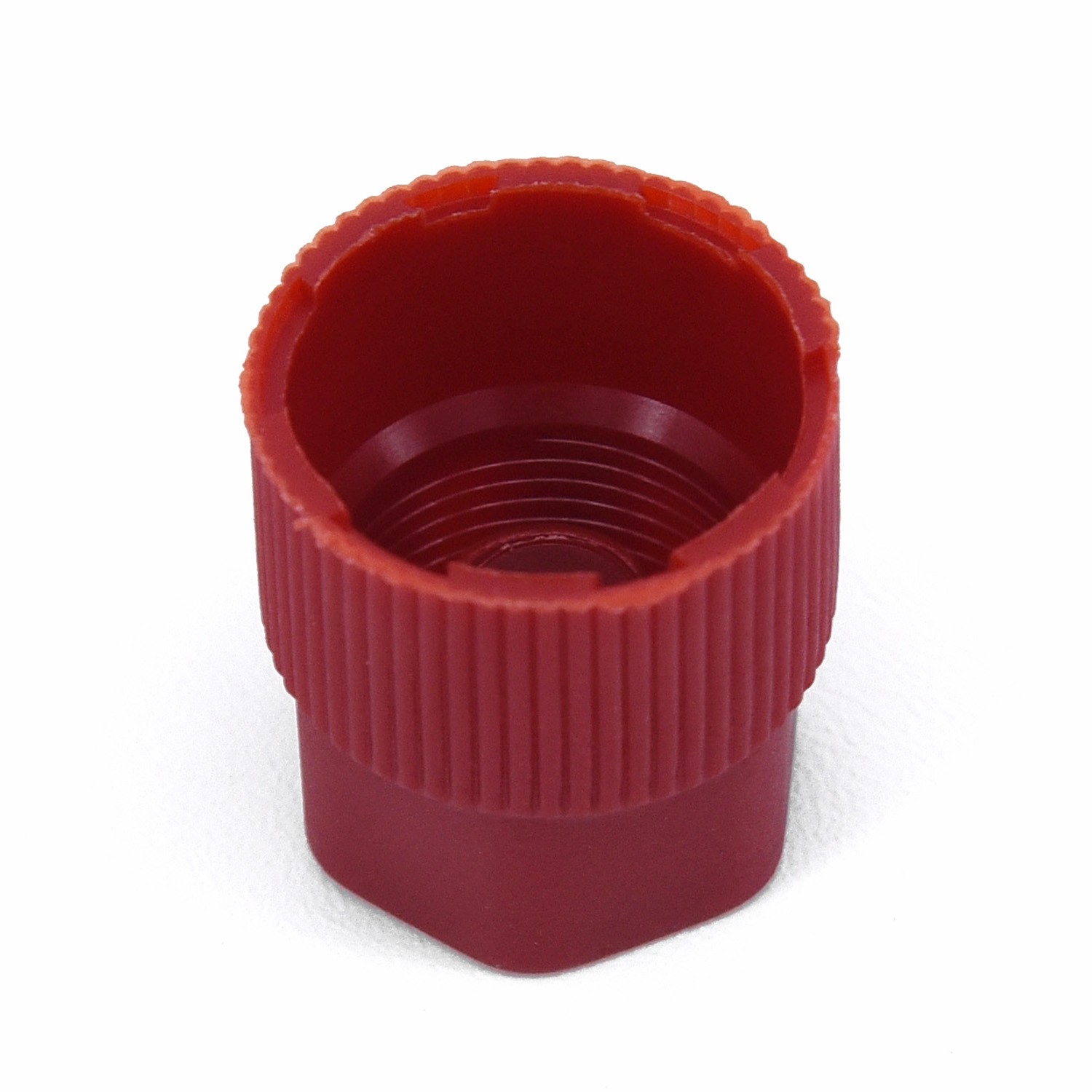 Premium Set of 10 R134a 13mm & 16mm AC System Cap Charging Port Service Cap - Picture 12 of 12