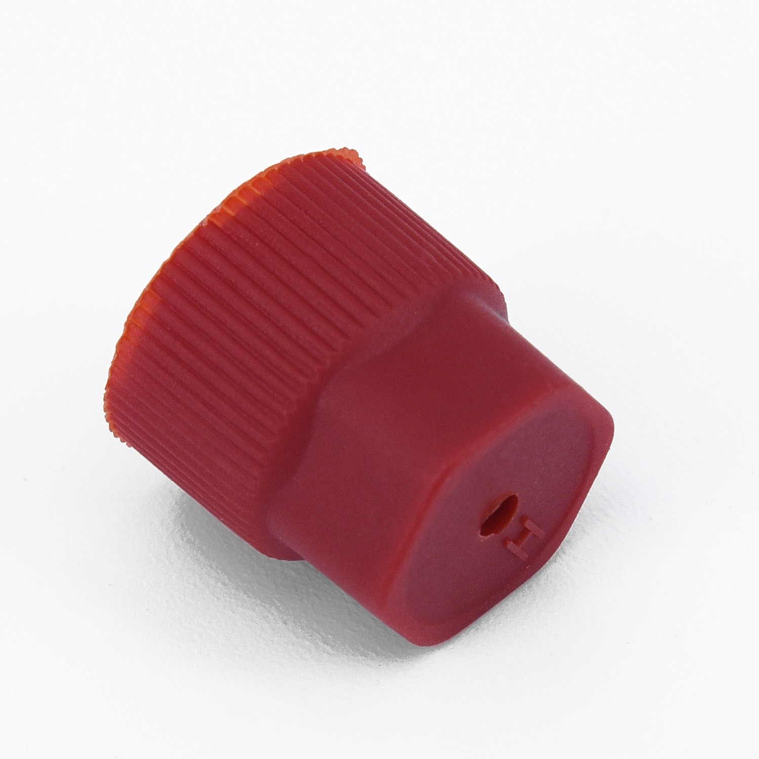 Premium Set of 10 R134a 13mm & 16mm AC System Cap Charging Port Service Cap - Picture 9 of 12