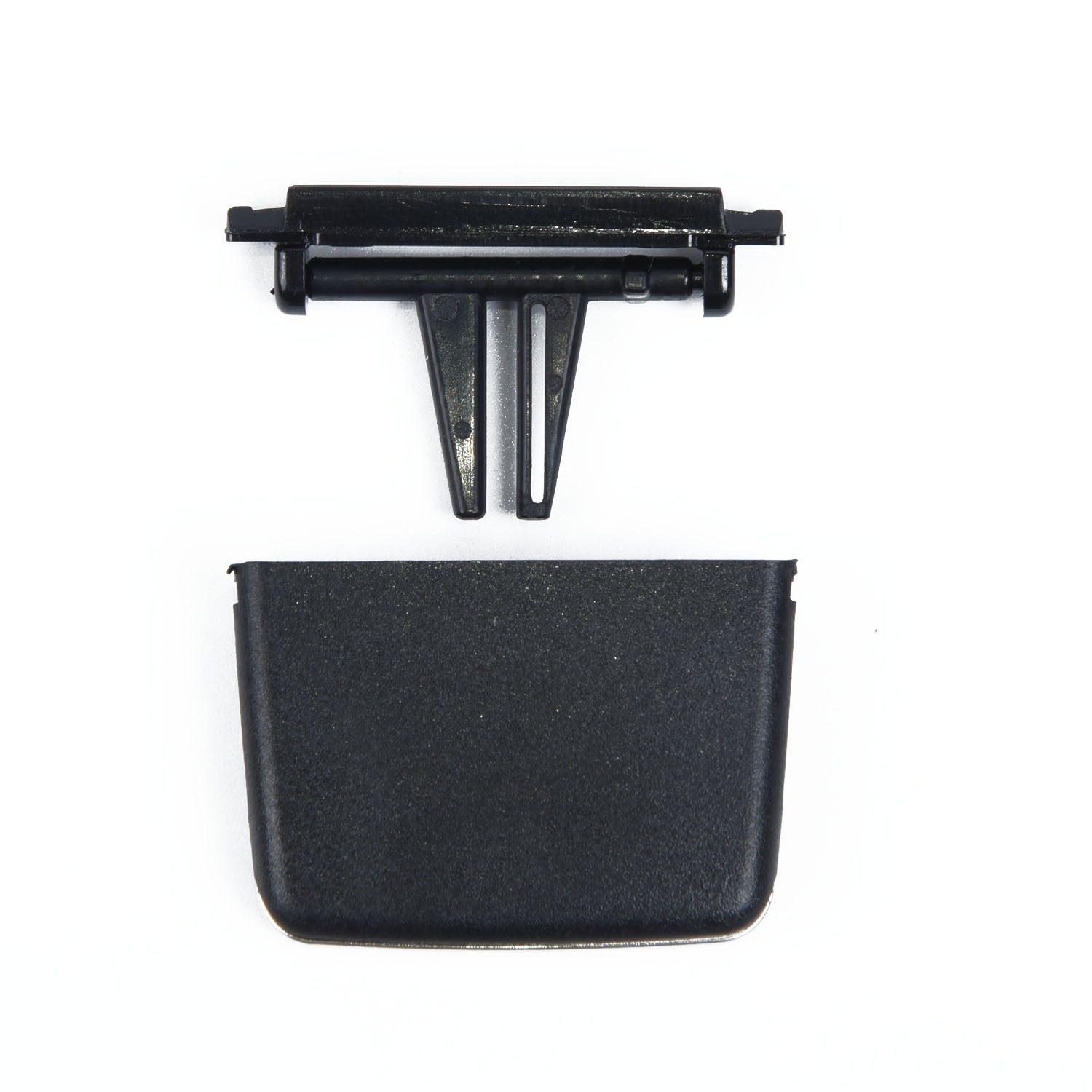Air Vent Tab For Replacement Front A/C Outlet Repair Vent Portable - Picture 3 of 12