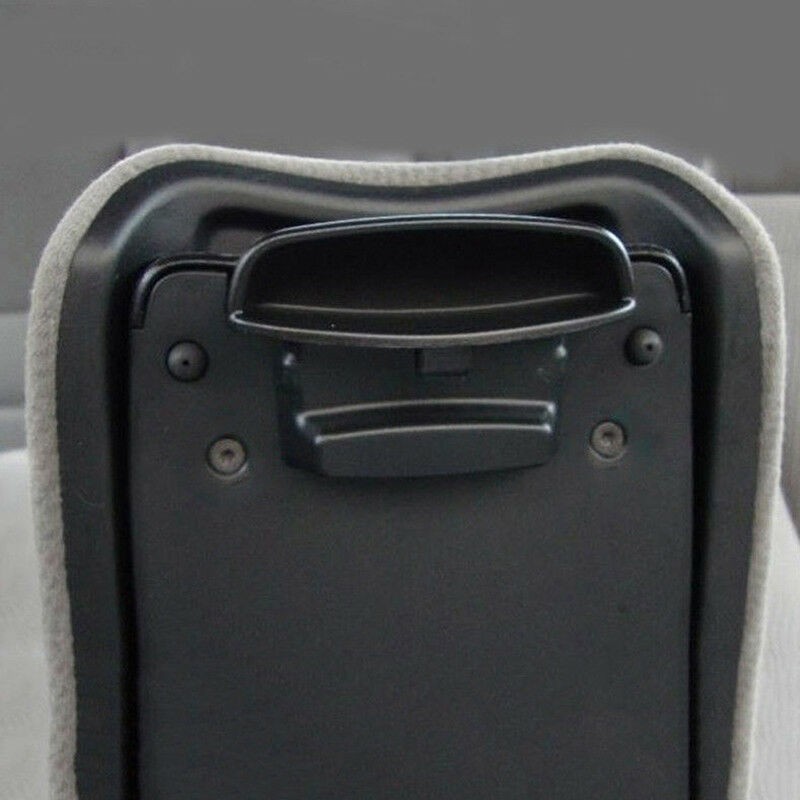 Car Armrest Cover Lock Center Console Latch Clips,For HONDA For CIVIC 2006-2011 - Picture 20 of 20