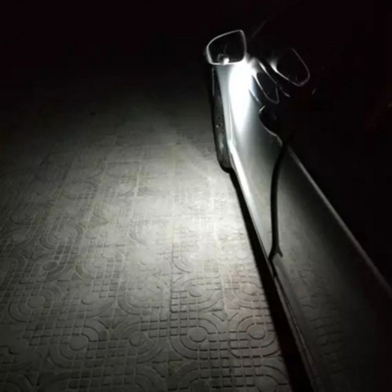 Útil herramienta LED lateral venta caliente lo último nuevo bonito profesional 18SMD 2018 - Imagen 8 de 12