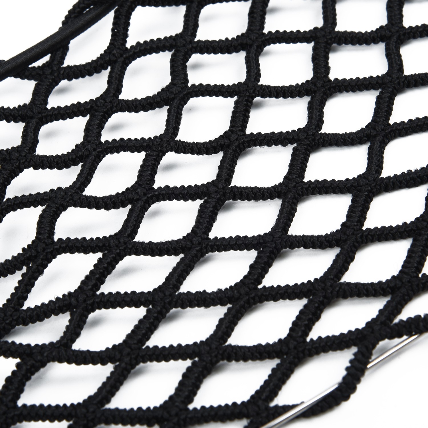 Multifunctional Storage Tuck Net String Bag For Benz 451 2009-2014