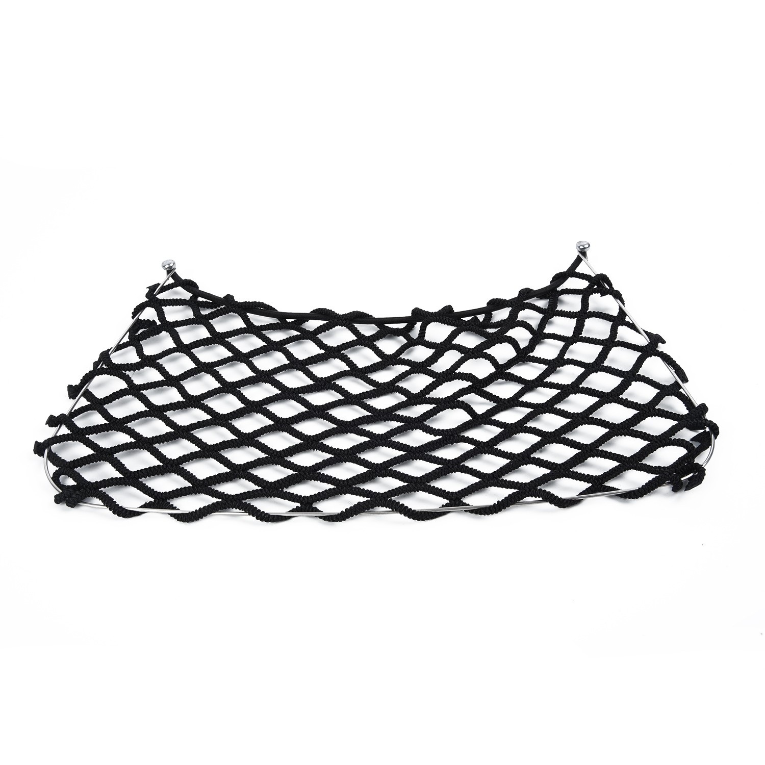 Multifunctional Storage Tuck Net String Bag For Benz 451 2009-2014