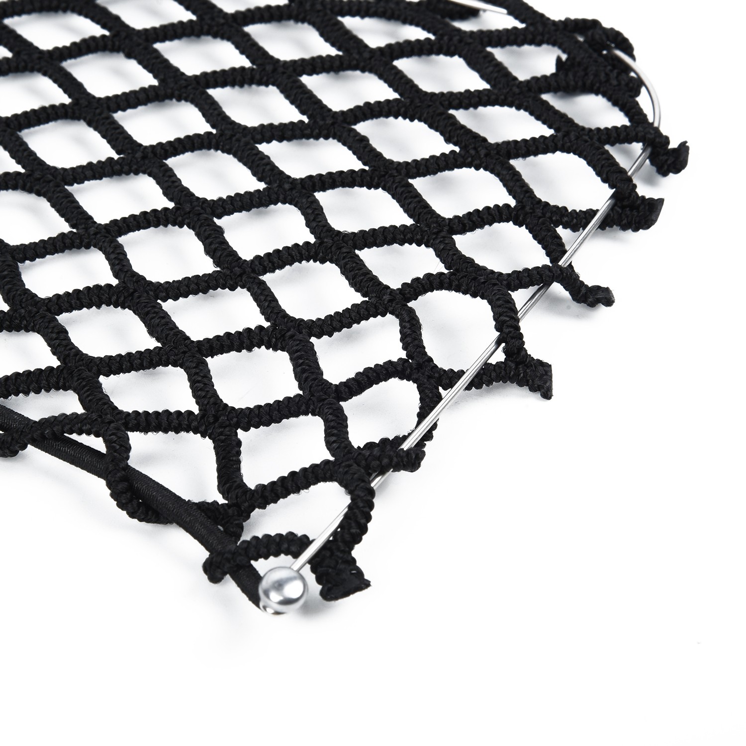 Multifunctional Storage Tuck Net String Bag For Benz 451 2009-2014