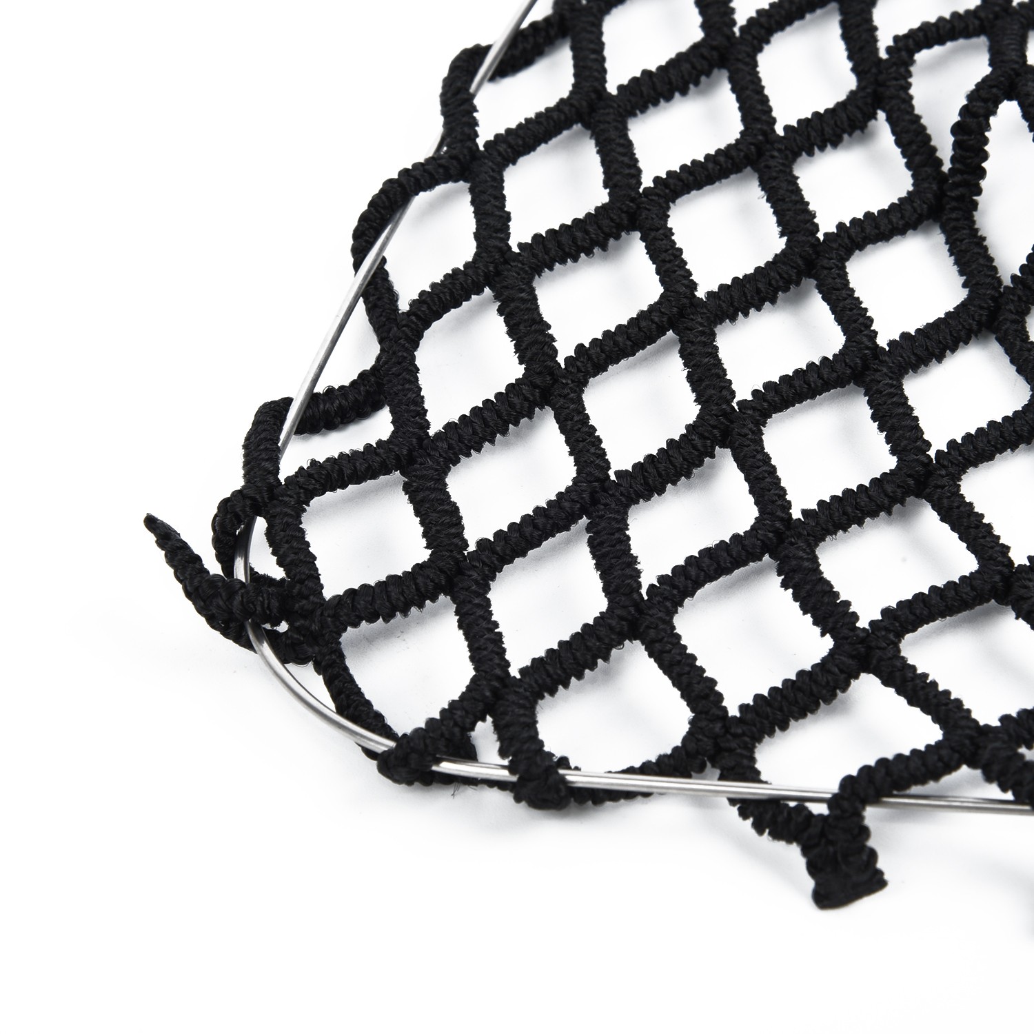 Multifunctional Storage Tuck Net String Bag For Benz 451 2009-2014