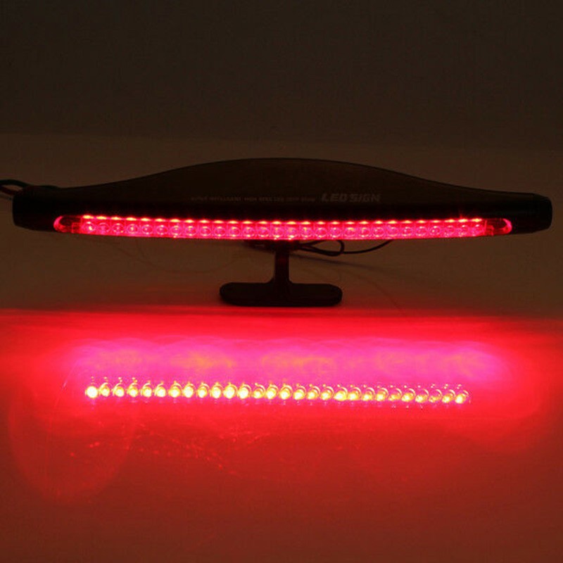 Portable LED Light 2W Truck Accessories Adjustable Brake Heat-resistant - Picture 12 of 12