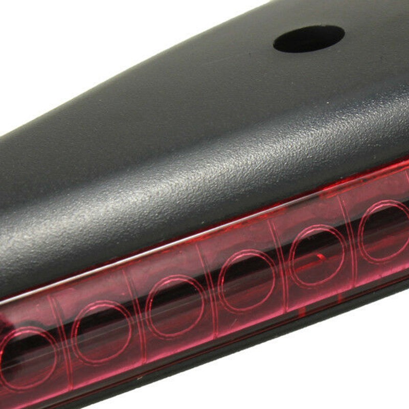 Portable LED Light 2W Truck Accessories Adjustable Brake Heat-resistant - Picture 10 of 12