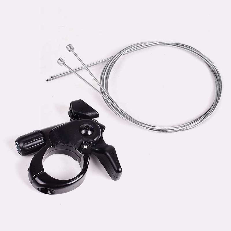 Remote Lockout Lever Parts For ROCKSHOX Spare Bike Sports Cycling