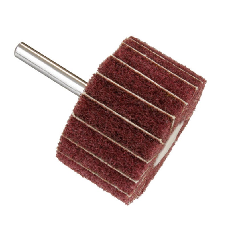 1* 50 mm Vlies Schleifscheiben zylindrisch 240er Körnung K240 Geräteschleifer 1* 50 mm Vlies Schleifscheiben zylindrisch 240er Körnung K240 Geräteschleifer