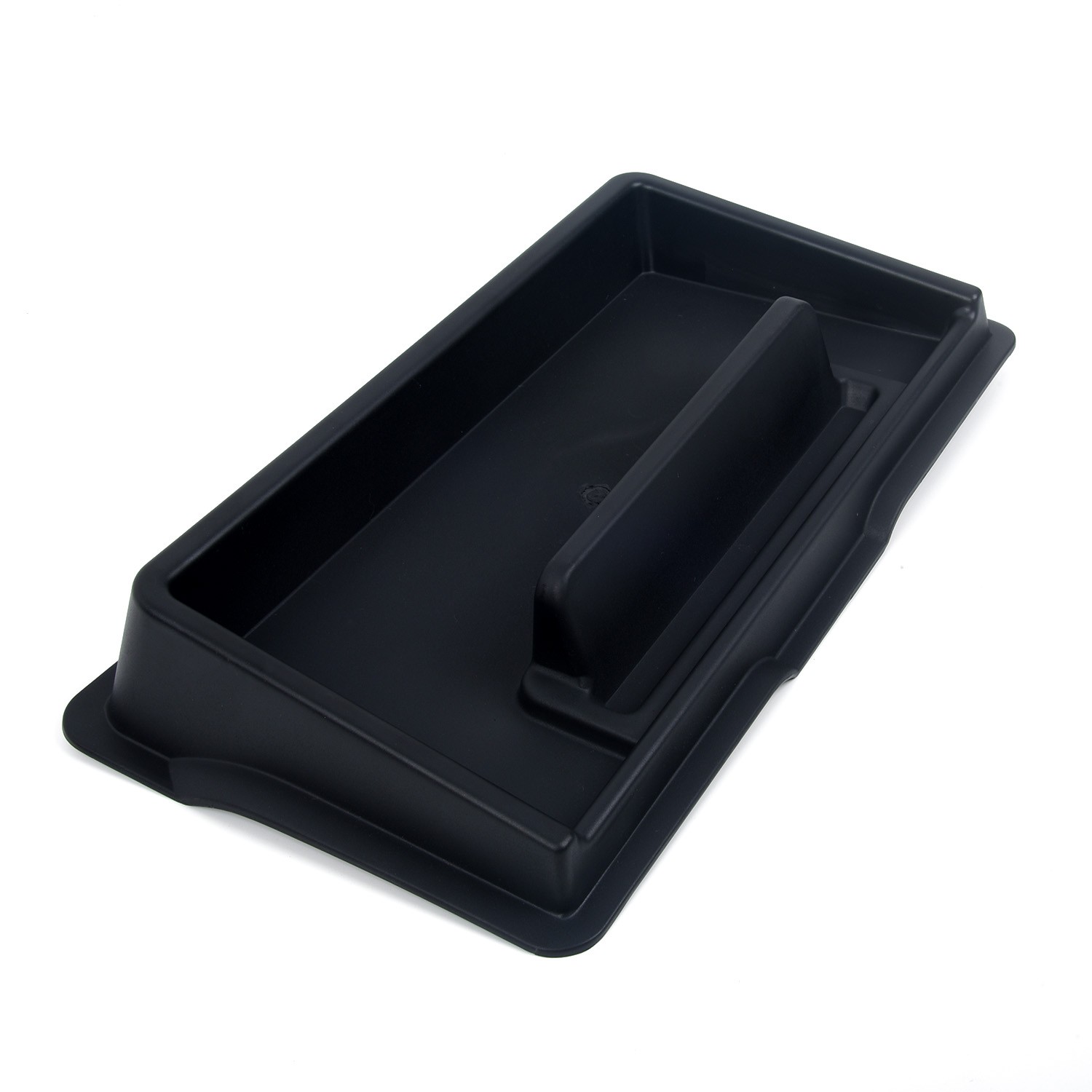 Practical Dashboard Storage Box Car Dustproof Interior Organizer Waterproof - Picture 9 of 12