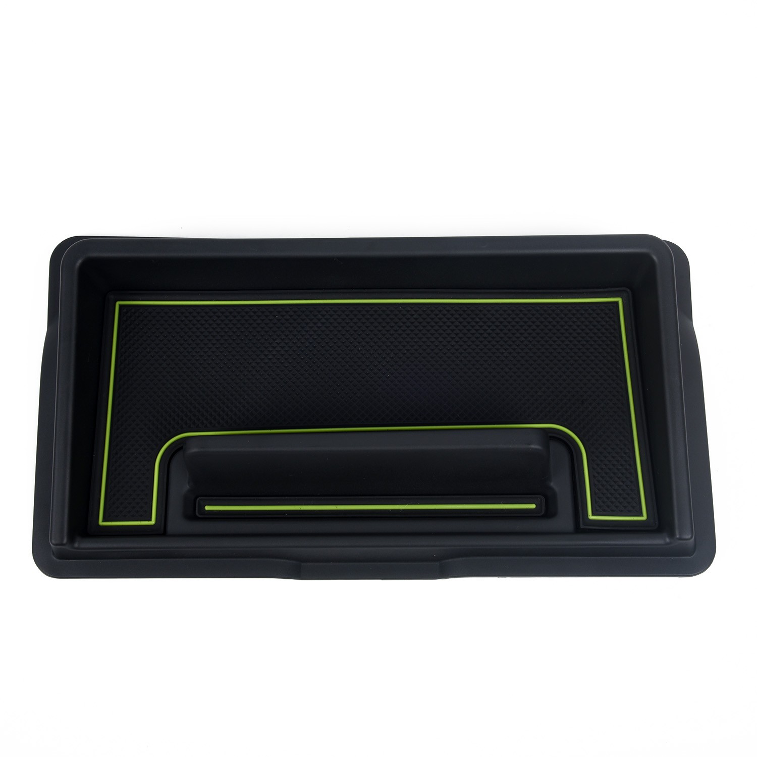 Practical Dashboard Storage Box Car Dustproof Interior Organizer Waterproof - Picture 2 of 12