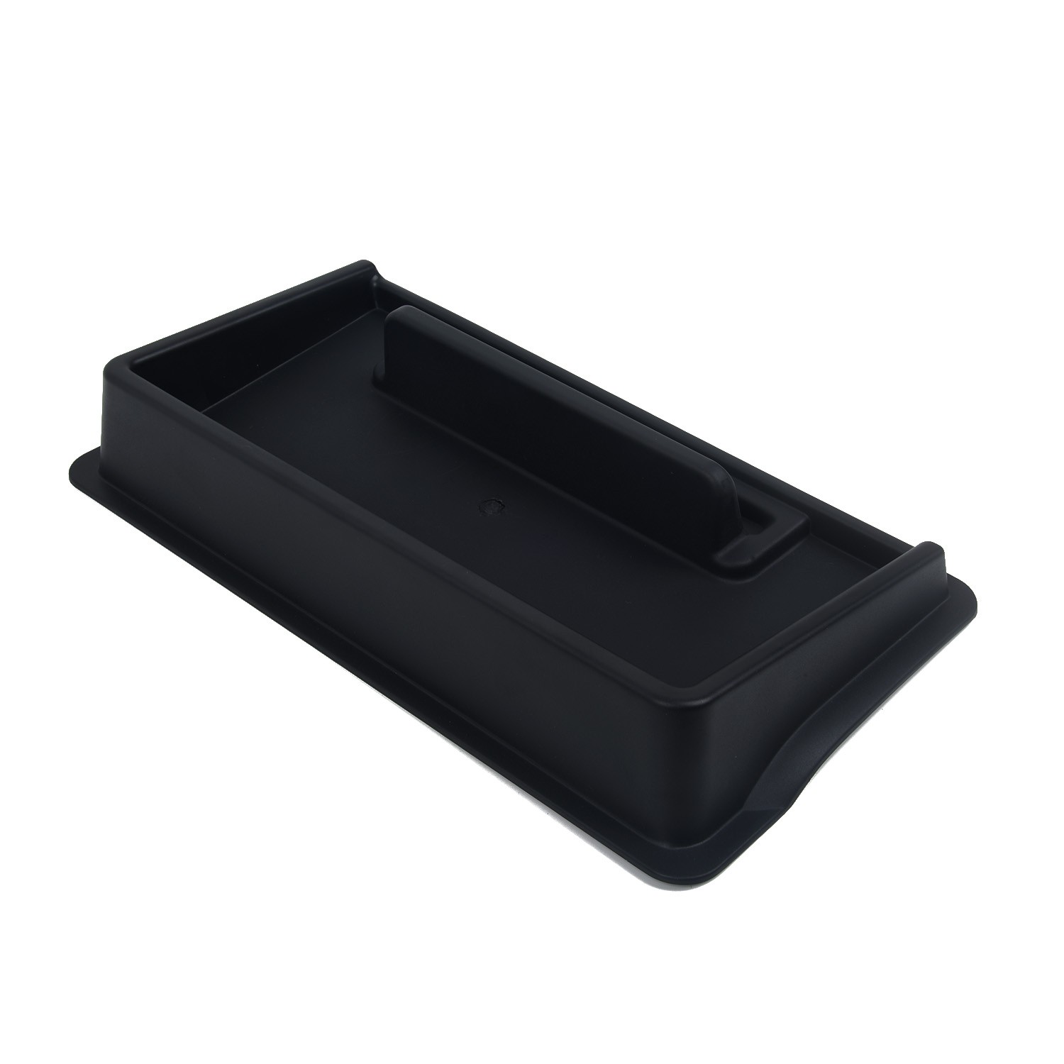 Practical Dashboard Storage Box Car Dustproof Interior Organizer Waterproof - Picture 5 of 12