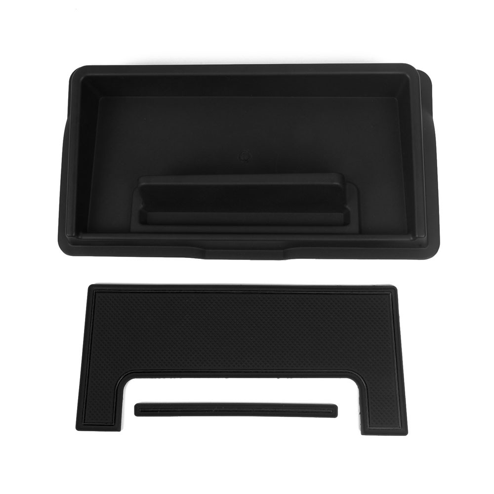 ABS plastic Dashboard Storage Box Replacement Waterproof Accessories Accessories - Picture 9 of 12