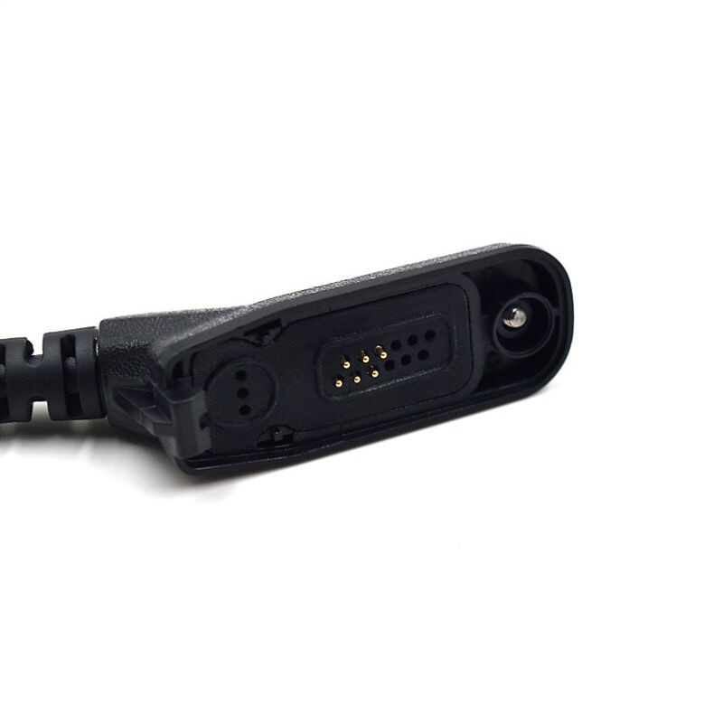 Enhanced Performance USB Programming Cable for Motorola Two Way Radios - Zdjęcie 4 z 12
