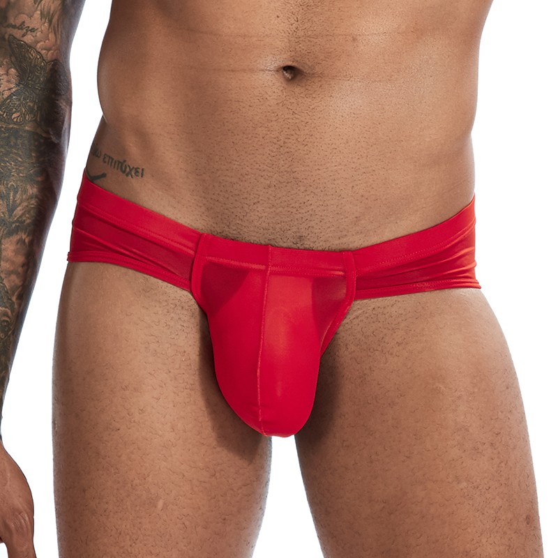 Caleçon caleçon sous vêtement culotte acheter homme confortable taille respirante