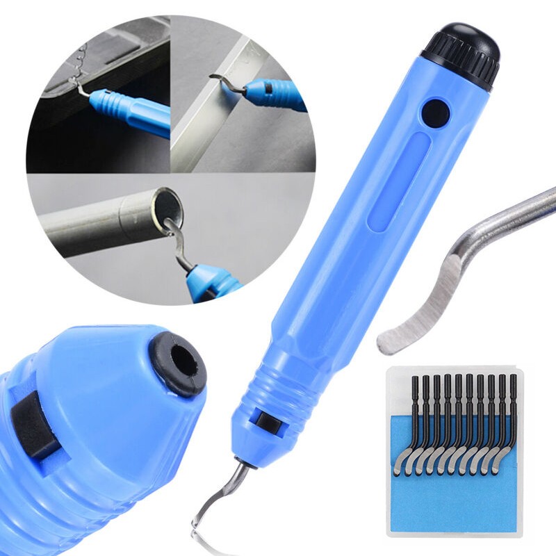 High Quality Deburring Tool Supplies Deburrer For Removing Burrs Hand ...