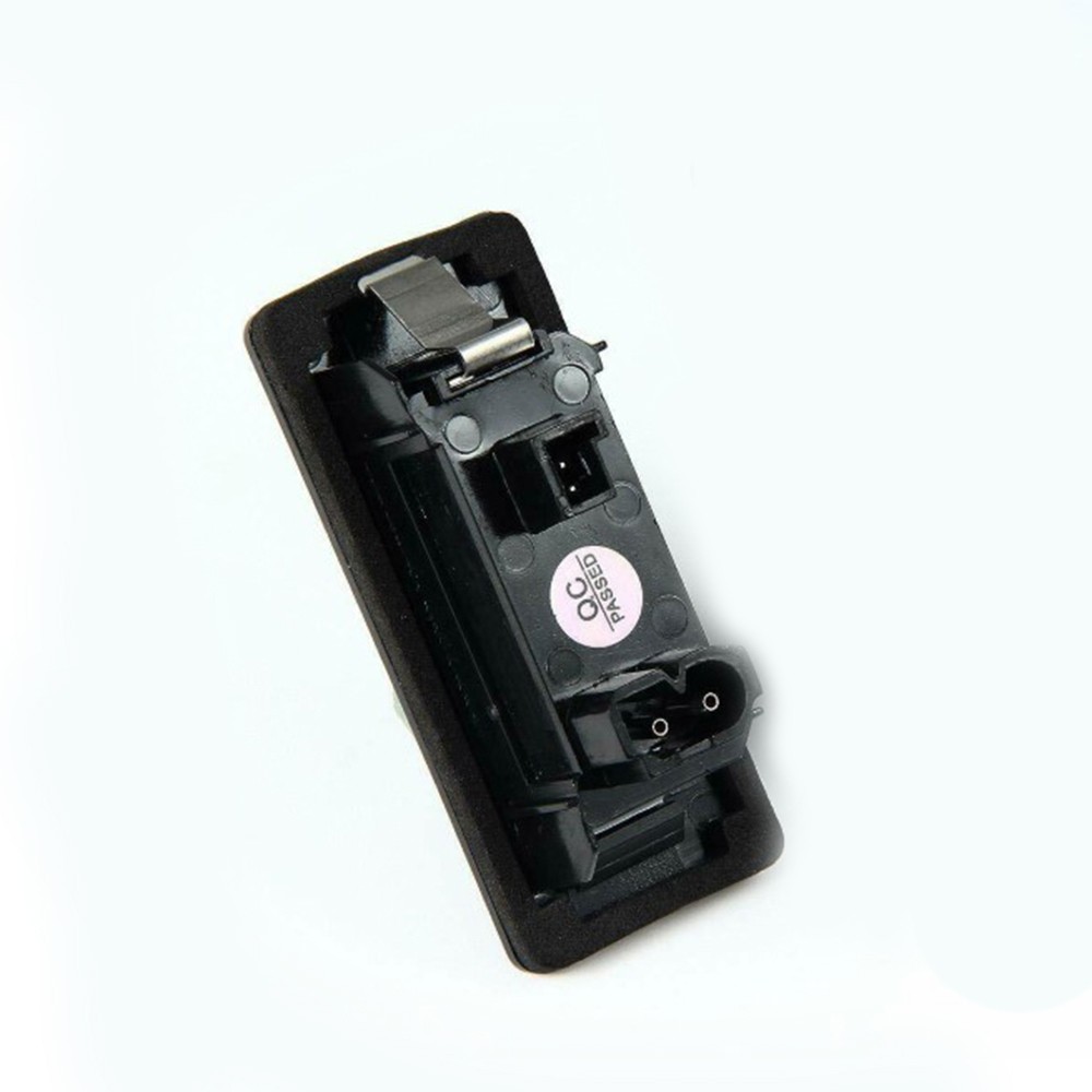 Brighten Up Your For License Plate Lights with LED Bulb Black Shell Color - Picture 35 of 36