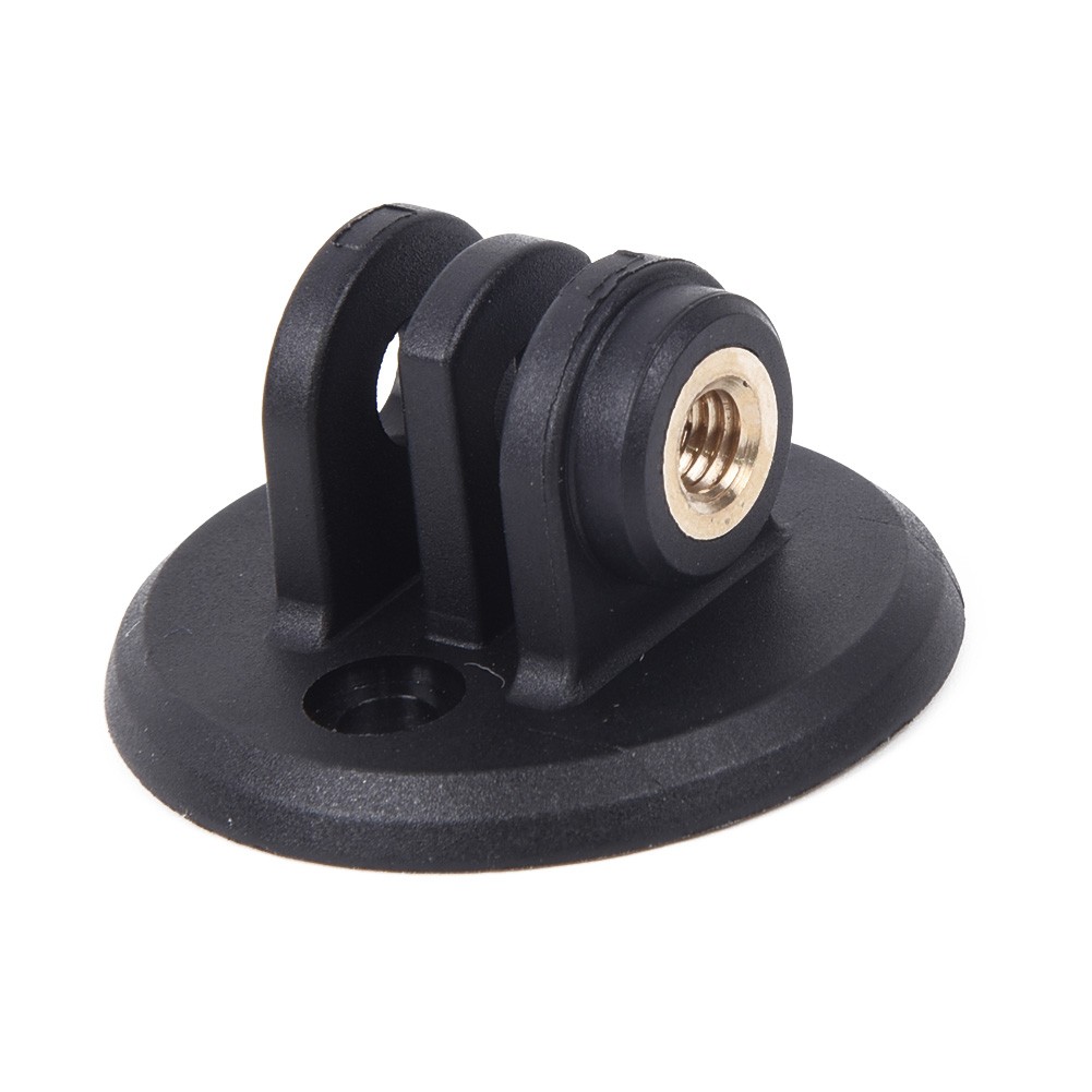 Fotocamera Adapter-Set For-Gopro/Garmin Edge 520