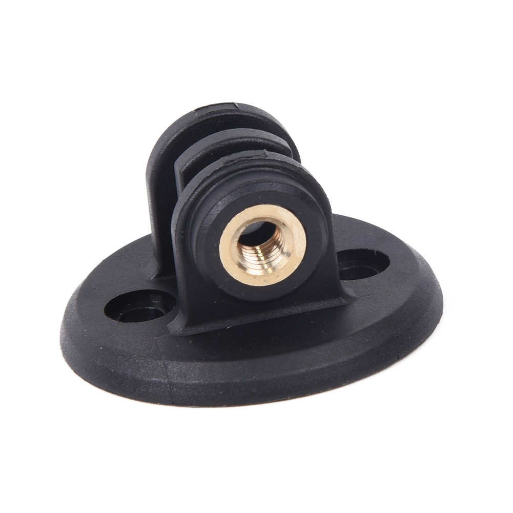 Supporto Garmin Edge Kit Adattatore Fotocamera Per GoPro/Garmin Edge 520 1000 Supporto Sis Gel