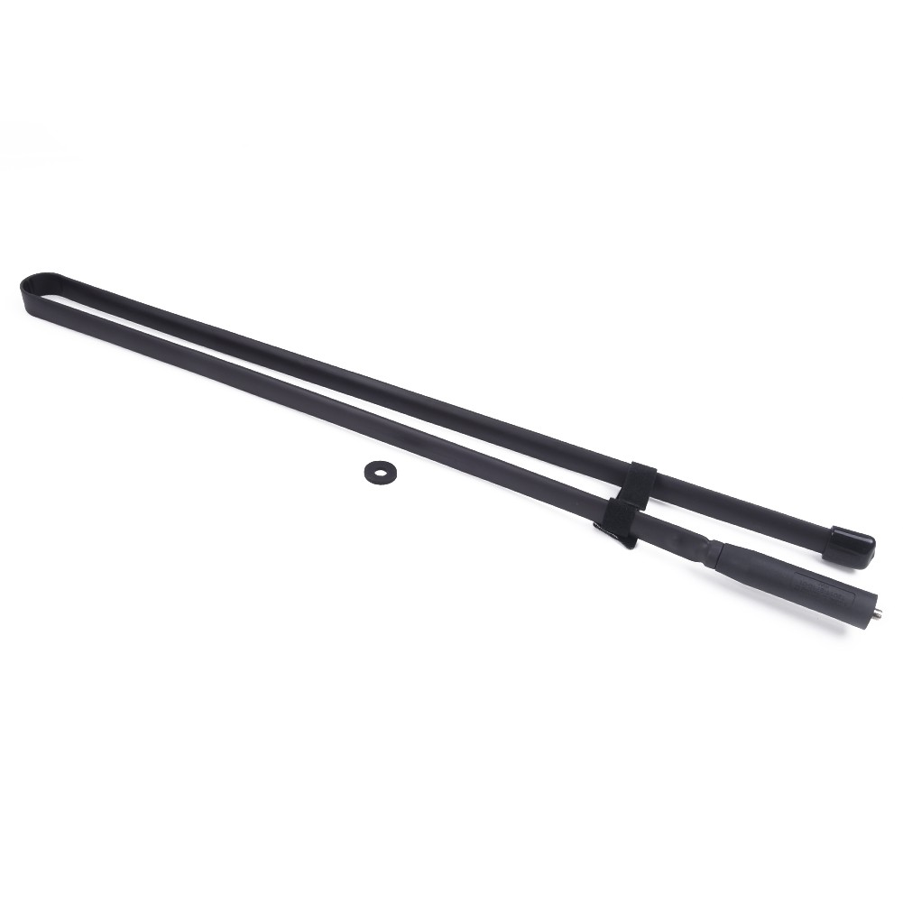 Antenna AR-152A CS BF-888S Camping Replacement SMA-Female Tactical 144/430MHz - Zdjęcie 10 z 12