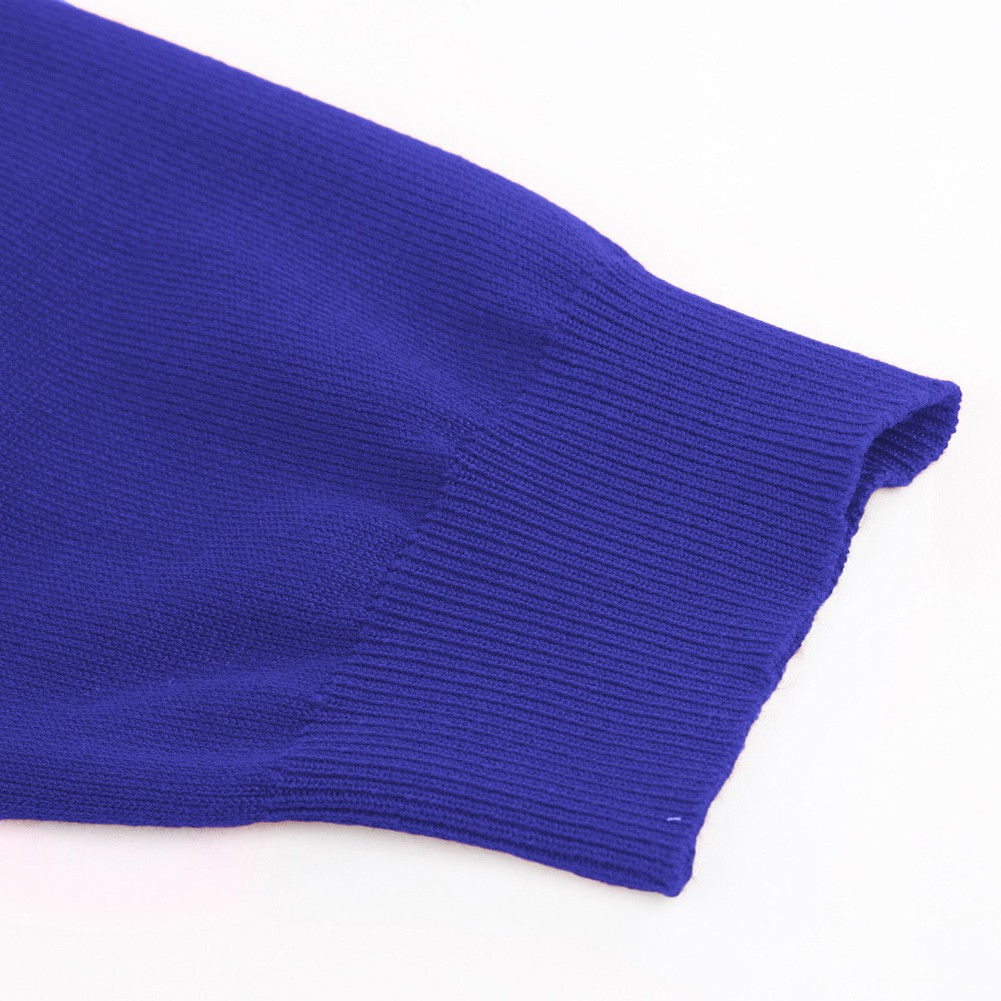 GK Womens 34 Sleeve Front Open Cropped Knitting Coat Top for Casual Wear - Picture 71 of 84