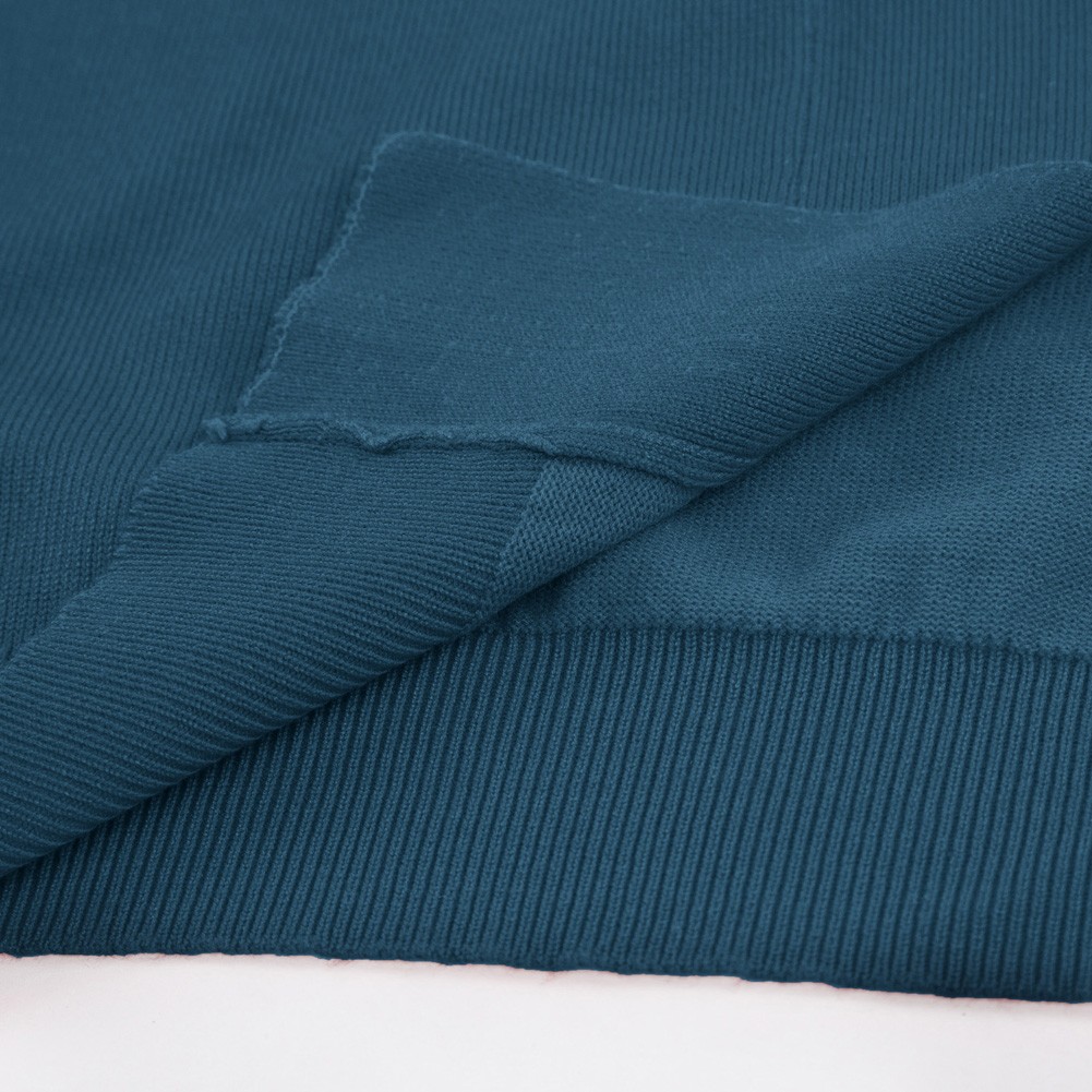 GK Womens 34 Sleeve Front Open Cropped Knitting Coat Top for Casual Wear - Picture 34 of 84