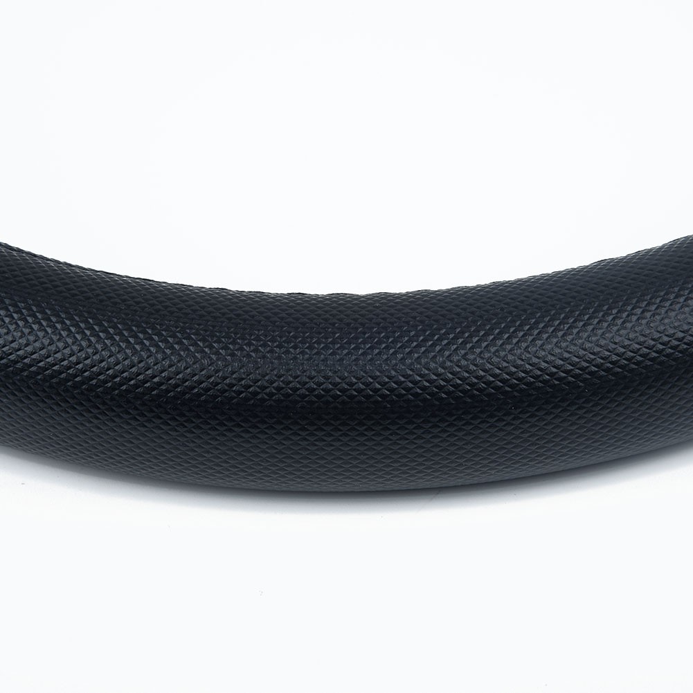 1*Steering Wheel Cover For The Steering Wheel Whose Diameter Is 37-38CM/15 - Picture 3 of 12