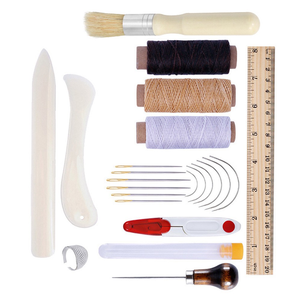 Kit De Montage De Mouches Débutant – Hareline – 48 Pièces Avec Notice