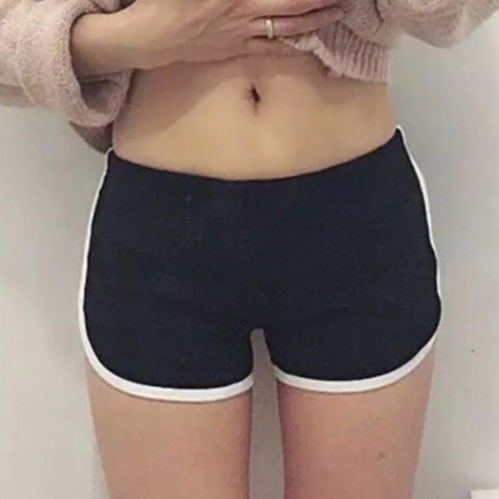 Neu Hot Pants Größe Strand Skinny Beachwear Sport Sport Freizeit Sommer Gummiz - Picture 17 of 24
