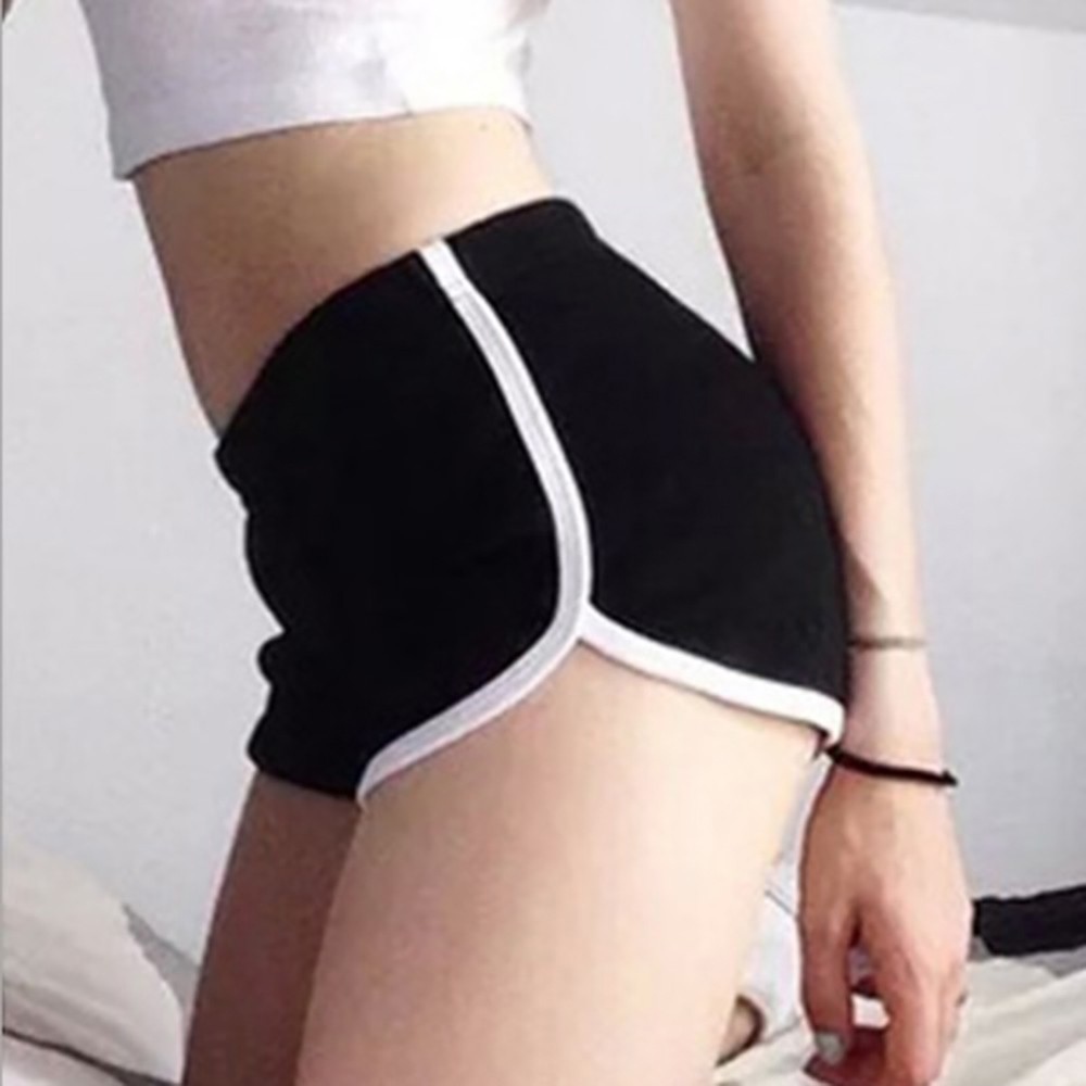 Neu Hot Pants Größe Strand Skinny Beachwear Sport Sport Freizeit Sommer Gummiz - Picture 16 of 24