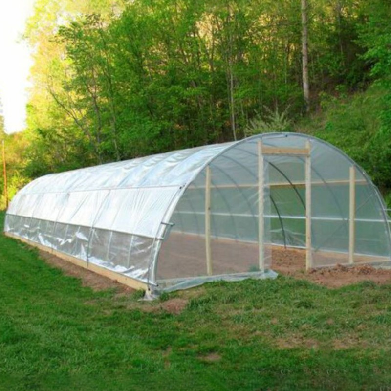 Hot Sale Greenhouse Film Growhouse Hot New 3*1m/3*4m/3*5m/3*6m/3*8m/3*10m