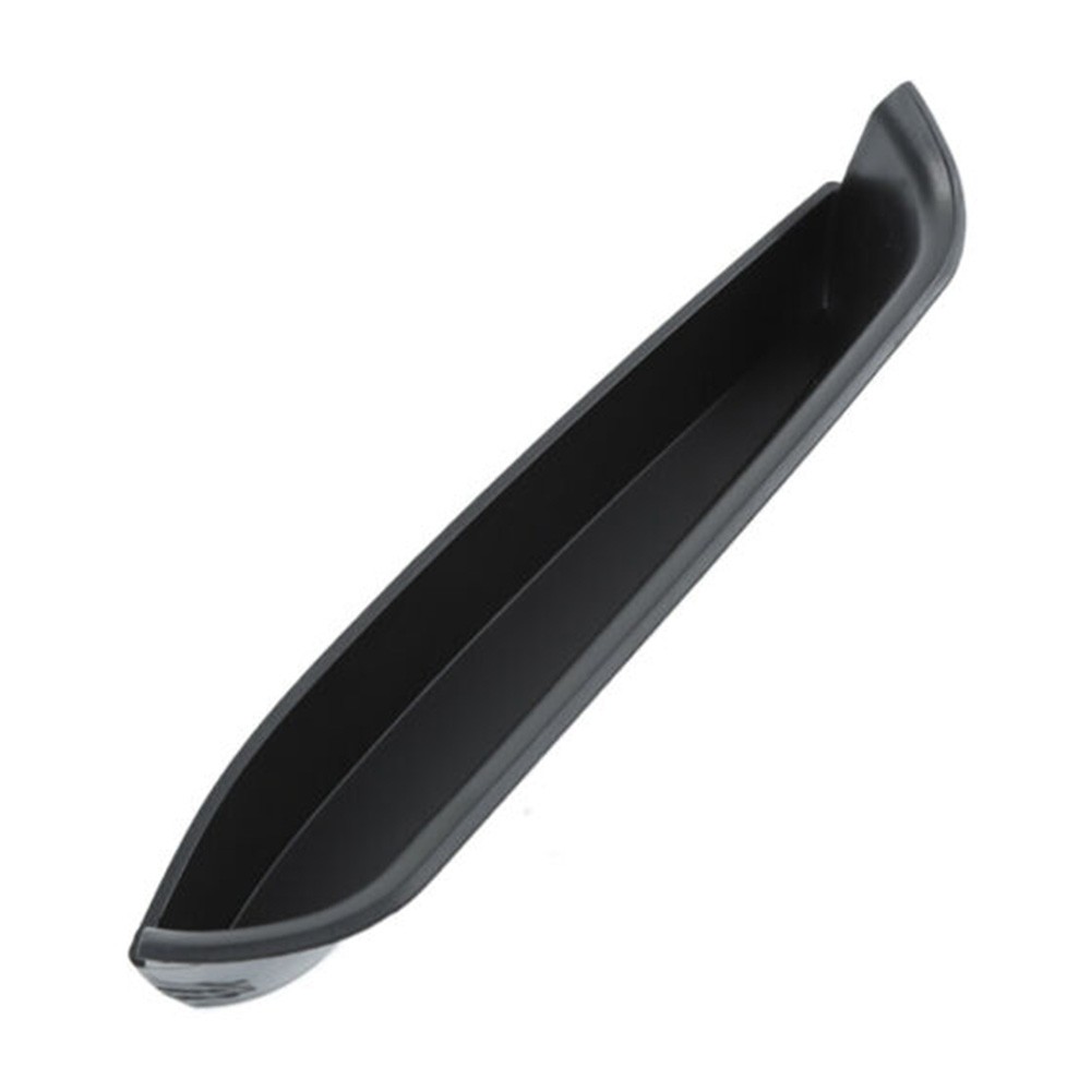 Storage box Grab Bar Storage Organizer Box Black Aerospace Abs Material New - Picture 11 of 11