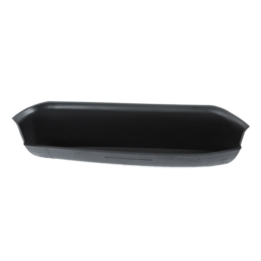 Storage box Grab Bar Storage Organizer Box Black Aerospace Abs Material New - Picture 4 of 11