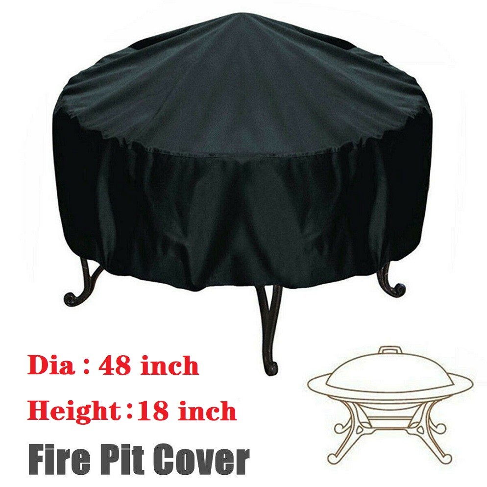 TOP NOTCH WATERPROOF Cover for BBQ Grill Protects from Dirt and Bird ...