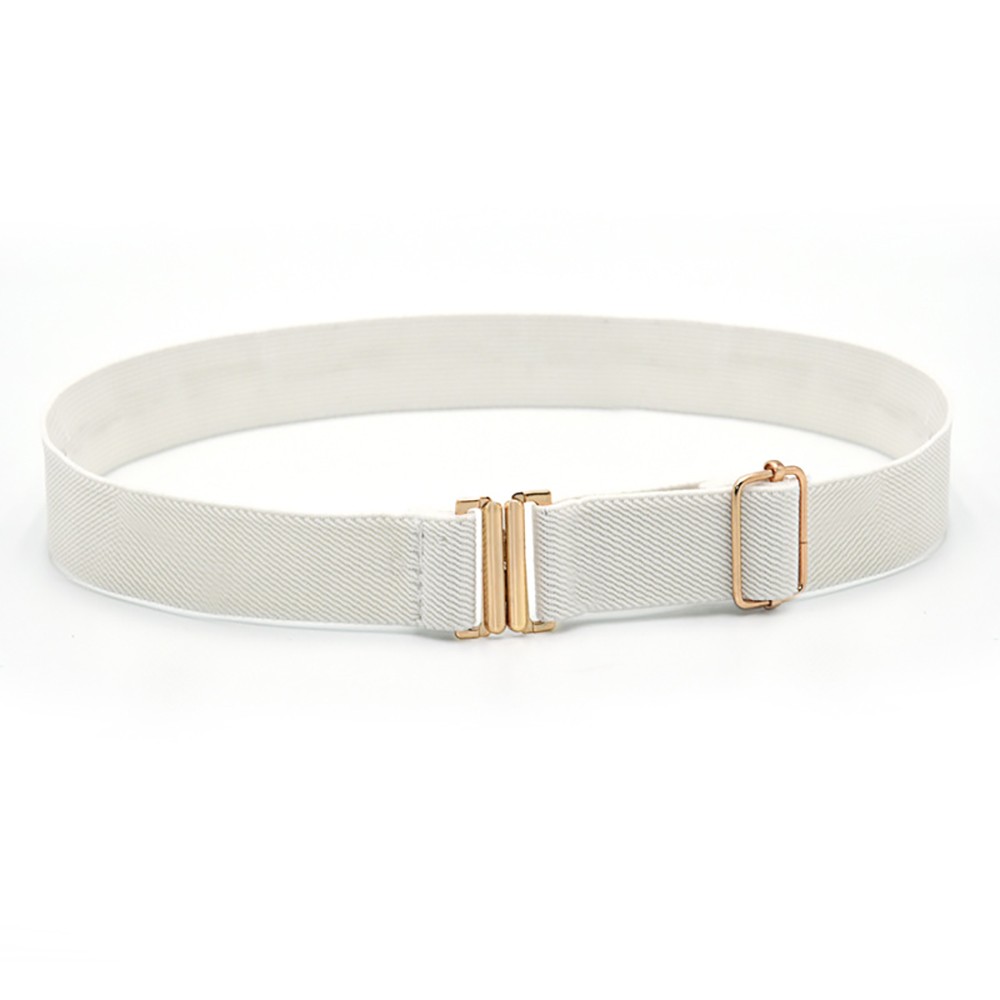 Hot 2020 Belt Child Children Elastic Girl Casual Kids Polyester School - Picture 17 of 18