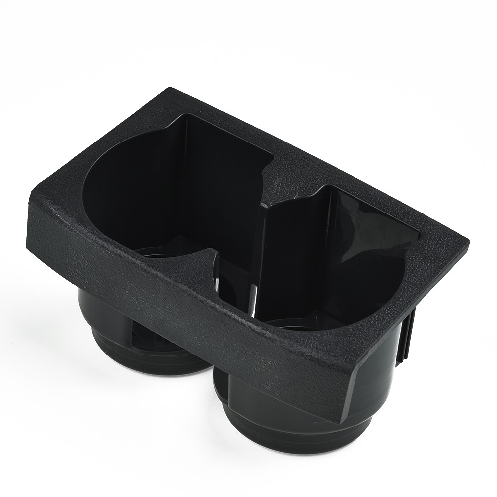 Brand New Cup Holder 1x Accessories 1pc 1pcs Dark Gray Storage 1* Center - Picture 24 of 24